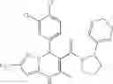 Fig. 586 - Heterocyclic dihydropyrimidine compounds