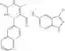Fig. 197 - Indazolo-tetrahydropyrimidine-carboxamide derivative kinase inhibitors