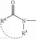 Fig. 22 - Cannabinoid receptor modulator