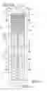 Fig. 02 - Reactor with optimized internal tray design