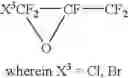 Fig. 02 - Fluorovinyl ethers and polymers obtainable therefrom