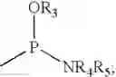 Fig. 36 - Monomer compositions for the synthesis of RNA, methods of synthesis, and methods of deprotection