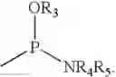 Fig. 37 - Monomer compositions for the synthesis of RNA, methods of synthesis, and methods of deprotection