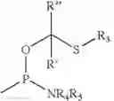 Fig. 41 - Monomer compositions for the synthesis of RNA, methods of synthesis, and methods of deprotection