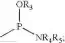 Fig. 57 - Monomer compositions for the synthesis of RNA, methods of synthesis, and methods of deprotection