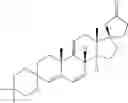 Fig. 111 - 7 α-Enedione-substituted steroid compounds