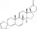Fig. 112 - 7 α-Enedione-substituted steroid compounds