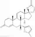 Fig. 113 - 7 α-Enedione-substituted steroid compounds