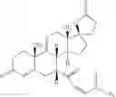 Fig. 170 - 7 α-Enedione-substituted steroid compounds