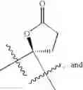 Fig. 172 - 7 α-Enedione-substituted steroid compounds