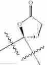 Fig. 176 - 7 α-Enedione-substituted steroid compounds