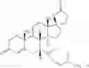 Fig. 187 - 7 α-Enedione-substituted steroid compounds