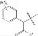 Fig. 16 - Substituted piperazines and piperidines as modulators of the neuropeptide Y2 receptor