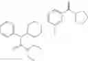Fig. 202 - Substituted piperazines and piperidines as modulators of the neuropeptide Y2 receptor