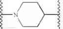 Fig. 337 - Substituted piperazines and piperidines as modulators of the neuropeptide Y2 receptor