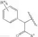 Fig. 338 - Substituted piperazines and piperidines as modulators of the neuropeptide Y2 receptor
