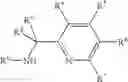 Fig. 23 - Titanium substituted pyridyl amine complexes, catalysts and processes for polymerizing ethylene and styrene