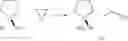 Fig. 38 - Phosphine ligands