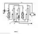 Fig. 07 - Method for catalytic deoxygenation of process fluids of olefin dimerization process