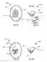 Fig. 05 - Output transducers for hearing systems