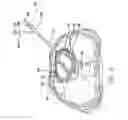 Fig. 06 - Apparatus and method of delivering biomaterial to the heart