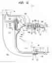 Fig. 10 - Endoscope system equipped with manipulating unit for commanding medical therapy to endoscope and medical instrument attached thereto