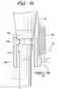 Fig. 16 - Endoscope system equipped with manipulating unit for commanding medical therapy to endoscope and medical instrument attached thereto