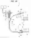 Fig. 17 - Endoscope system equipped with manipulating unit for commanding medical therapy to endoscope and medical instrument attached thereto