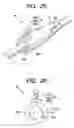 Fig. 20 - Endoscope system equipped with manipulating unit for commanding medical therapy to endoscope and medical instrument attached thereto