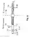 Fig. 12 - Endoscope reprocessor connectivity apparatus and method