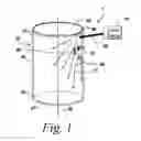 Fig. 02 - Illuminated surgical access system including a surgical access device and coupled light emitter
