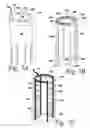 Fig. 07 - Illuminated surgical access system including a surgical access device and coupled light emitter