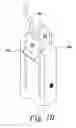 Fig. 09 - Illuminated surgical access system including a surgical access device and coupled light emitter