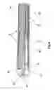 Fig. 04 - Electrode catheter for the electrotherapy of cardiac tissue