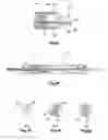 Fig. 06 - Electrode catheter for the electrotherapy of cardiac tissue