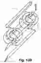 Fig. 21 - Apparatus and method for image guided insertion and removal of a cannula or needle