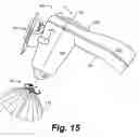 Fig. 25 - Apparatus and method for image guided insertion and removal of a cannula or needle