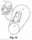 Fig. 26 - Apparatus and method for image guided insertion and removal of a cannula or needle