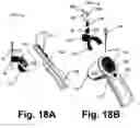 Fig. 28 - Apparatus and method for image guided insertion and removal of a cannula or needle
