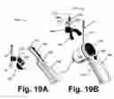 Fig. 29 - Apparatus and method for image guided insertion and removal of a cannula or needle