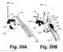 Fig. 30 - Apparatus and method for image guided insertion and removal of a cannula or needle
