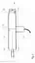 Fig. 02 - Device and method for collection of exhaled alveolar breath condensate