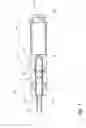 Fig. 04 - Device and method for collection of exhaled alveolar breath condensate