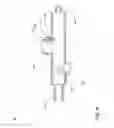 Fig. 09 - Device and method for collection of exhaled alveolar breath condensate