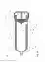 Fig. 20 - Device and method for collection of exhaled alveolar breath condensate