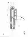 Fig. 22 - Device and method for collection of exhaled alveolar breath condensate
