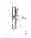 Fig. 23 - Device and method for collection of exhaled alveolar breath condensate