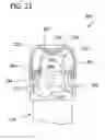 Fig. 23 - Electronic thermometer with sensor location