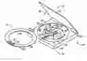 Fig. 01 - Method and apparatus for body fluid sampling and analyte sensing
