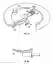 Fig. 06 - Method and apparatus for body fluid sampling and analyte sensing